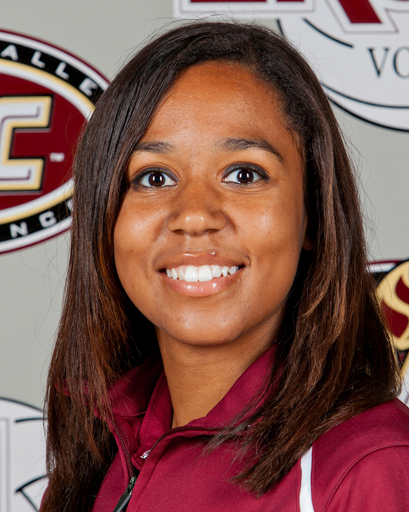 Alana King (2012)